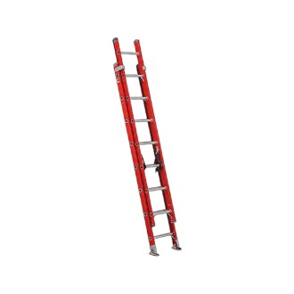 ESCALERA EXTENSIBLE FIBRA VIDRIO 24 TRAMO F024