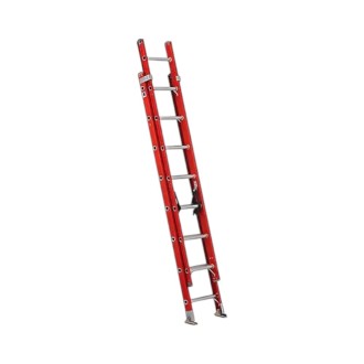 ESCALERA FIBRA DE VIDRIO EXTENSIBLE 20 TRAMOS