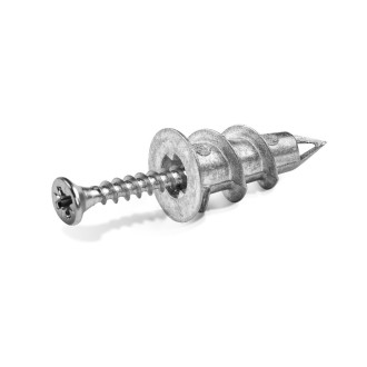TACO METAL SELF DRILL RAMLPLUG