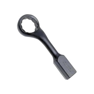 LLAVE DE GOLPE 1.1/8" ACODADA 12PTAS PROTO