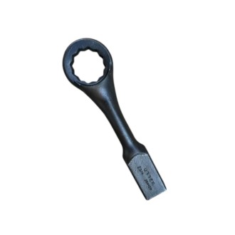 LLAVE DE GOLPE 2.3/4" ACODADA 12PTA PROTO