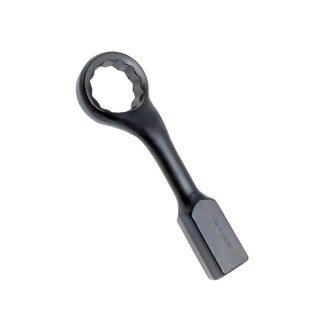 LLAVE DE GOLPE 2.9/16" ACODADA 12PTA PROTO