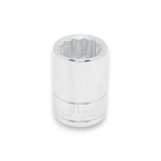 DADO CUADRANTE 3/4" X 1.1/16"  6 PUNTAS LARGO PROTO