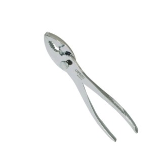 ALICATE COMBINADO 10" SIN FORRO URREA 280