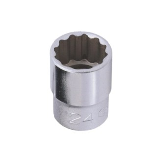 DADO ESTRIA CORTO 1/2" C-1/2" STANLEY 86-463