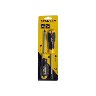 JGO.DEST.MIXTO 2PZA STANLEY