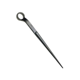 LLAVE CORONA 1" MANGO COLA URREA 2616