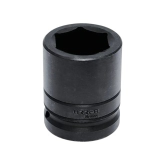 Dado de impacto 1-3/8"cuadro de 1",6 Pta URREA 10022