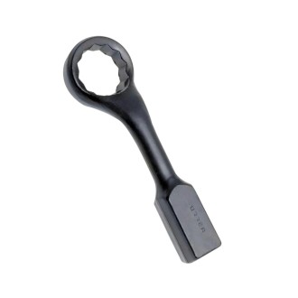 LLAVE DE GOLPE 36 mm ACODADA 12PTA URREA