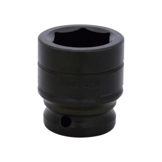 Dado de impacto 1-13/16"  cuadro de 3/4" 6 puntas URREA 7529