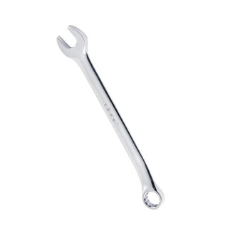 LLAVE COMBINADA PULIDO ESPEJO EN PULG 12PTS, 1-7/8"