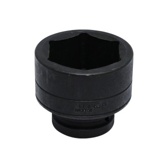 Dado de impacto cuadro 1"6 puntas métrico 55 mm Urrea 10055M