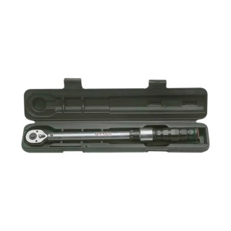 TORQUIMETRO 1/2" DUAL 20-150 FT-LB / 34-197nm URREA 6016