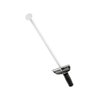 Torquímetro de aguja dual  de 1/2" 0-140 FT-LB SURTEK 107100