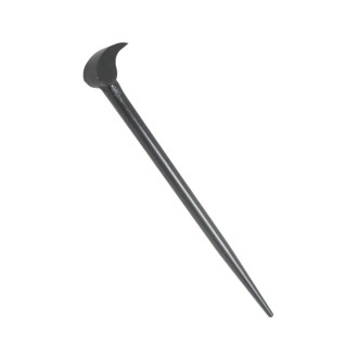 BARRA PARA ALINEAR CURVA 12" URREA