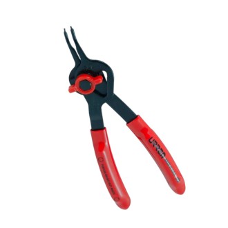 ALICATE SACA RETENEDOR CONVERTIBLE 90º URREA 374