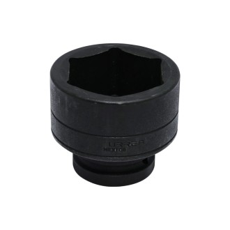 Dado impacto cuadro 1" 6 puntas 65mm 10065M