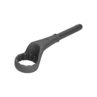 LLAVE ACODADA ALTA PALANCA S/COLA MÉTRICA 65mm URREA