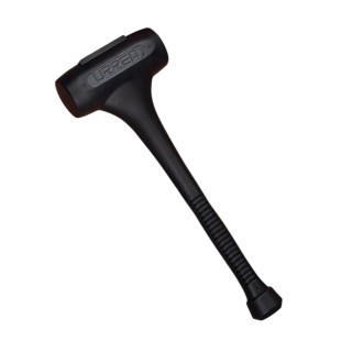 Martillo golpe seco 3.6 Libras 1435DB URREA