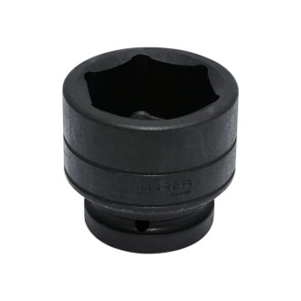 DADO IMPACTO CUDRANTE 1" X 2.1/2" 6 PUNTAS 10040 URREA