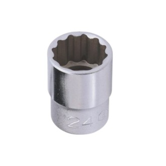 DADO TORX  E12 HEMBRA C-3/8" PROMI SES 38120