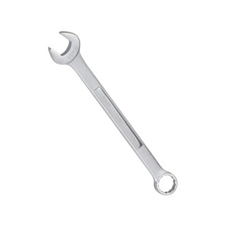 LLAVE COMBINADA 1.7/16" SAE GENIUS