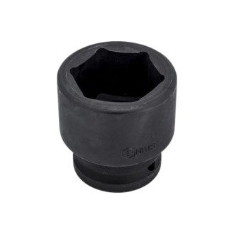 DADOS DE IMPACTO C-1/2X 27MM 6PTA GENIUS