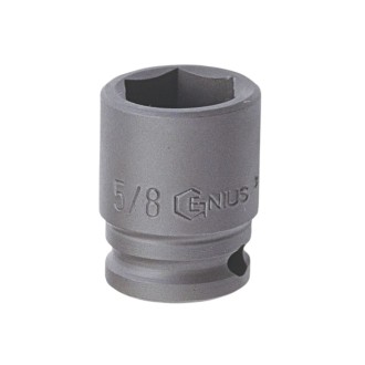 DADO IMPACTO C-1/2 X 25/32 GENIUS 464025