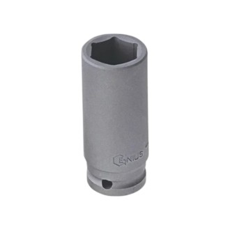 DADOS IMPACTO LARGO C-1/2 X 15/16 GENIUS