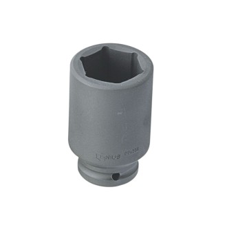 DADO IMPACTO LARGO C-3/4 X 3/4" GENIUS 669524