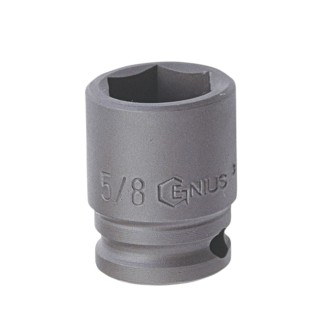DADO IMPACTO  C-1" X 2.1/4" GENIUS