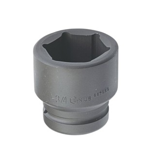 DADO IMPACTO  C-1" X 2" 867064 GENIUS