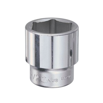 DADO C-3/4 X 1.15/16 6PTA GENIUS
