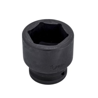 DADO IMPACTO 3/4 X 25/32 6PTA GENIUS 665225