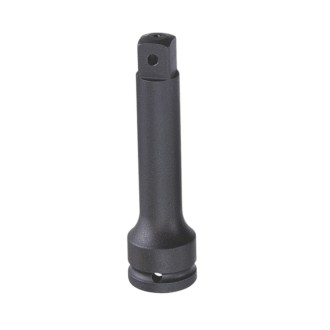 EXTENSION IMPACTO 1" X 150MM ( 6") GENIUS 840150 C/H/PASADOR