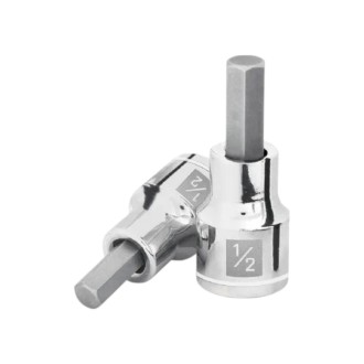 DADO C-1/2" X 12MM ALLEN TRUPER 13284
