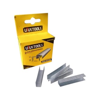 GRAPA P/ENGRAPADORA 10.6X1.2X6MM UYUSTOOLS CXG1206