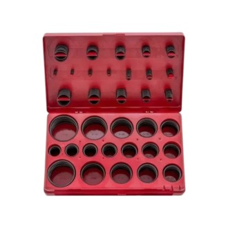 JUEGO ORING 407 PZ SURTIDOS EXXEL 21-022