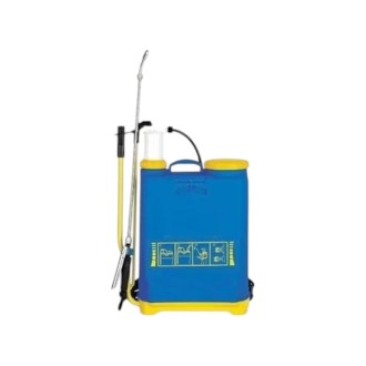 FUMIGADORA DE ESPALDA MANUAL 20L VERT AFM-20L