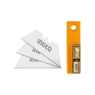 REPUESTO CUCHILLA BLISTER 10PZ INGCO