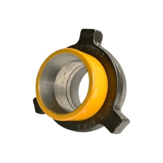 UNION DE GOLPE 2" FIG. 100 ROSC. 1000PSI