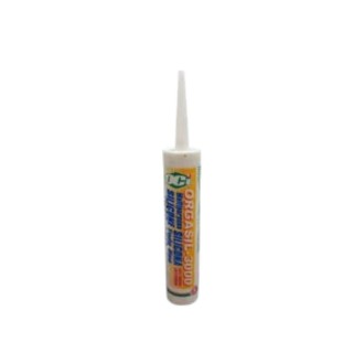 SILICON BLANCO CARTUCHO 300ML OCI