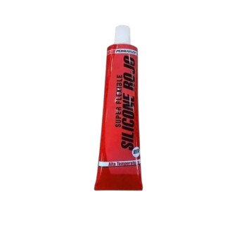 SILICON POMO ROJO 70G PERMAFLEX/EVERFLEX