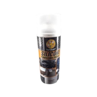 SILICON ABRILLANTADOR SPRAY VS
