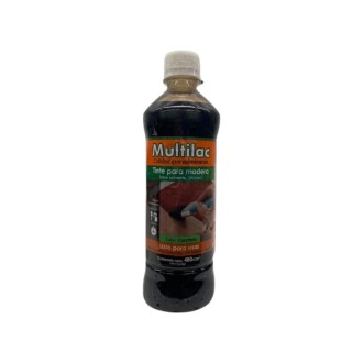TINTA CONCENTRADA CARAMELO MULTILAC