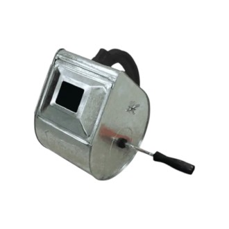 REPUESTO PARA SALPICADORA ZFL0281 RIGO