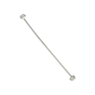 MANGUERA PVC 1/2"X1/2" 60CM SPEED 8-180-027