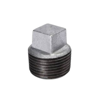 TAPON DE 1/2 O/D ACERO INOXIDABLE  8BZ-1/2 PARKER