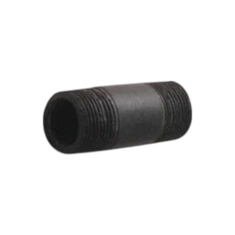 NIPLE 1" X 3"  SCH-80