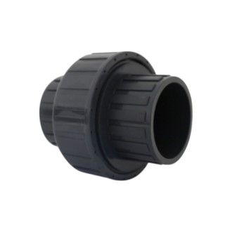 UNION SOLDABLE UNIVERSAL AGUA FRIA 1/2  SCH 40  GDESEO